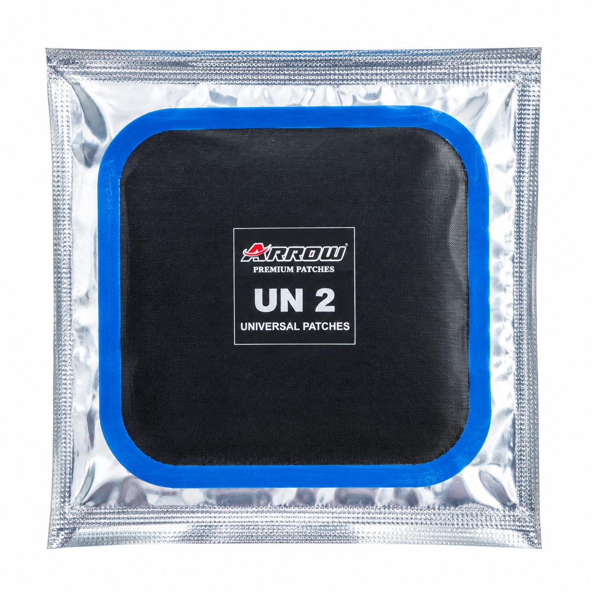 Arrow UN 2 Patch