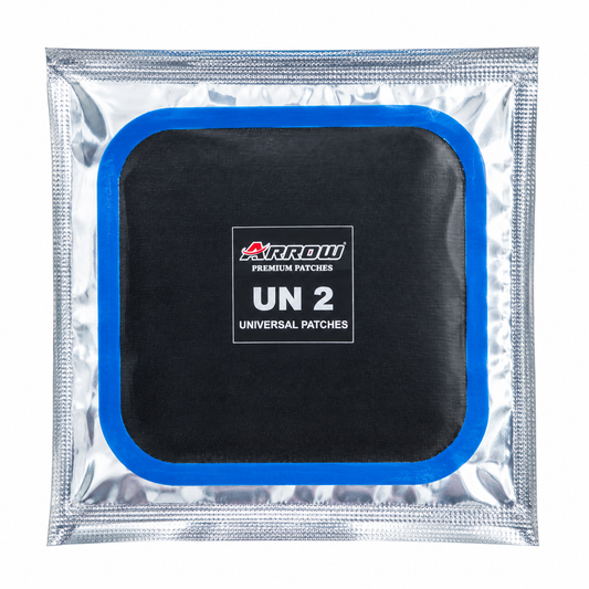 Arrow UN 2 Patch