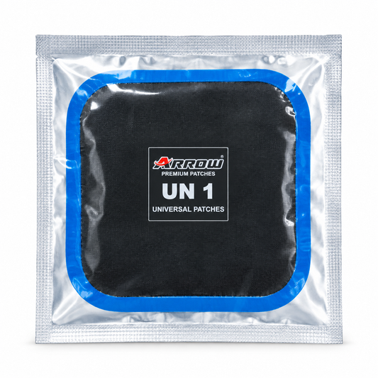 Arrow UN 1 Patch