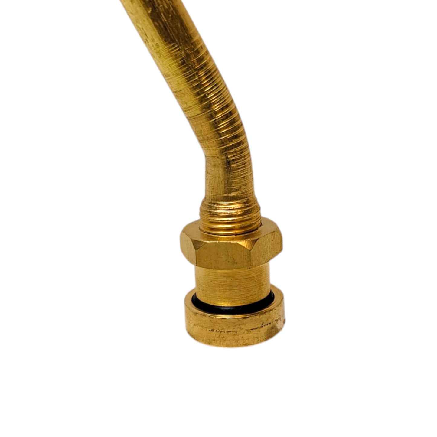 Tubeless 750.16 Truck Tyre Valve – Heavy Vehicle Tubeless Valve | Alpha Tyre Tools