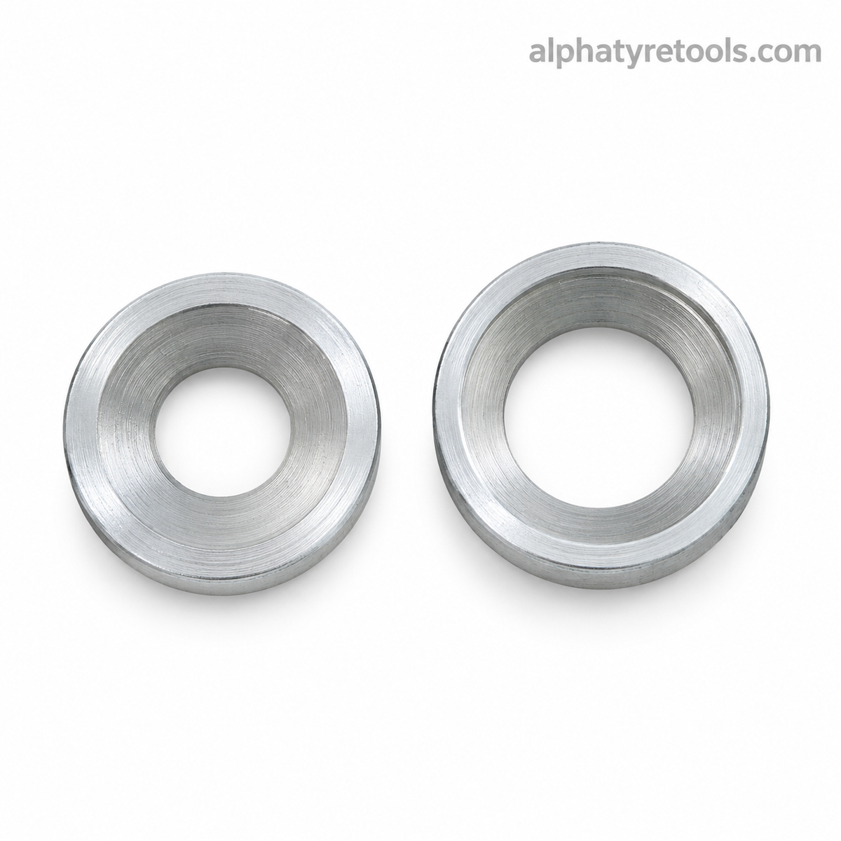 Mouth Fitting Cup Washer Set
