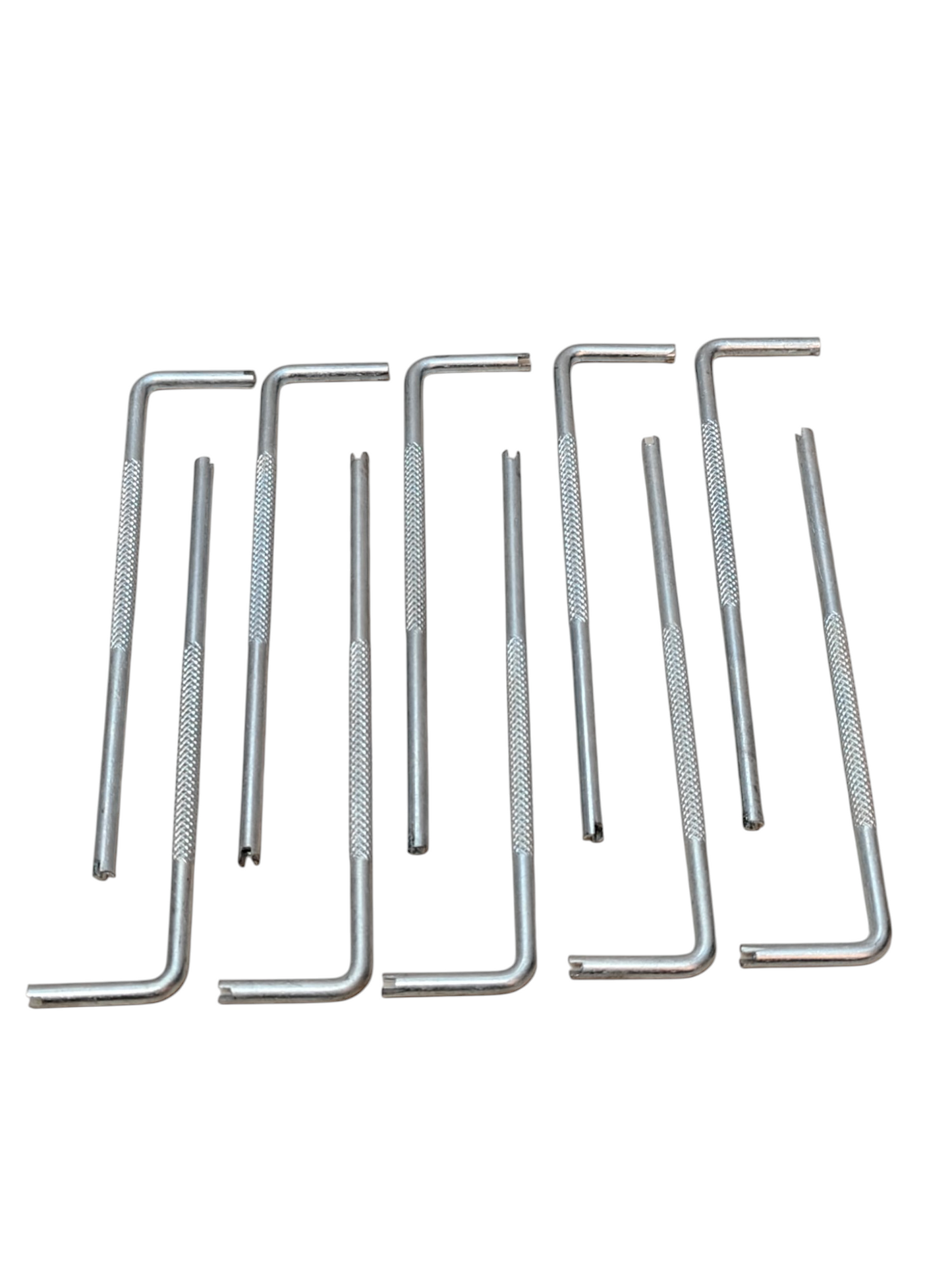 L Dia Combo Pack – Tyre Valve Core Tool Set