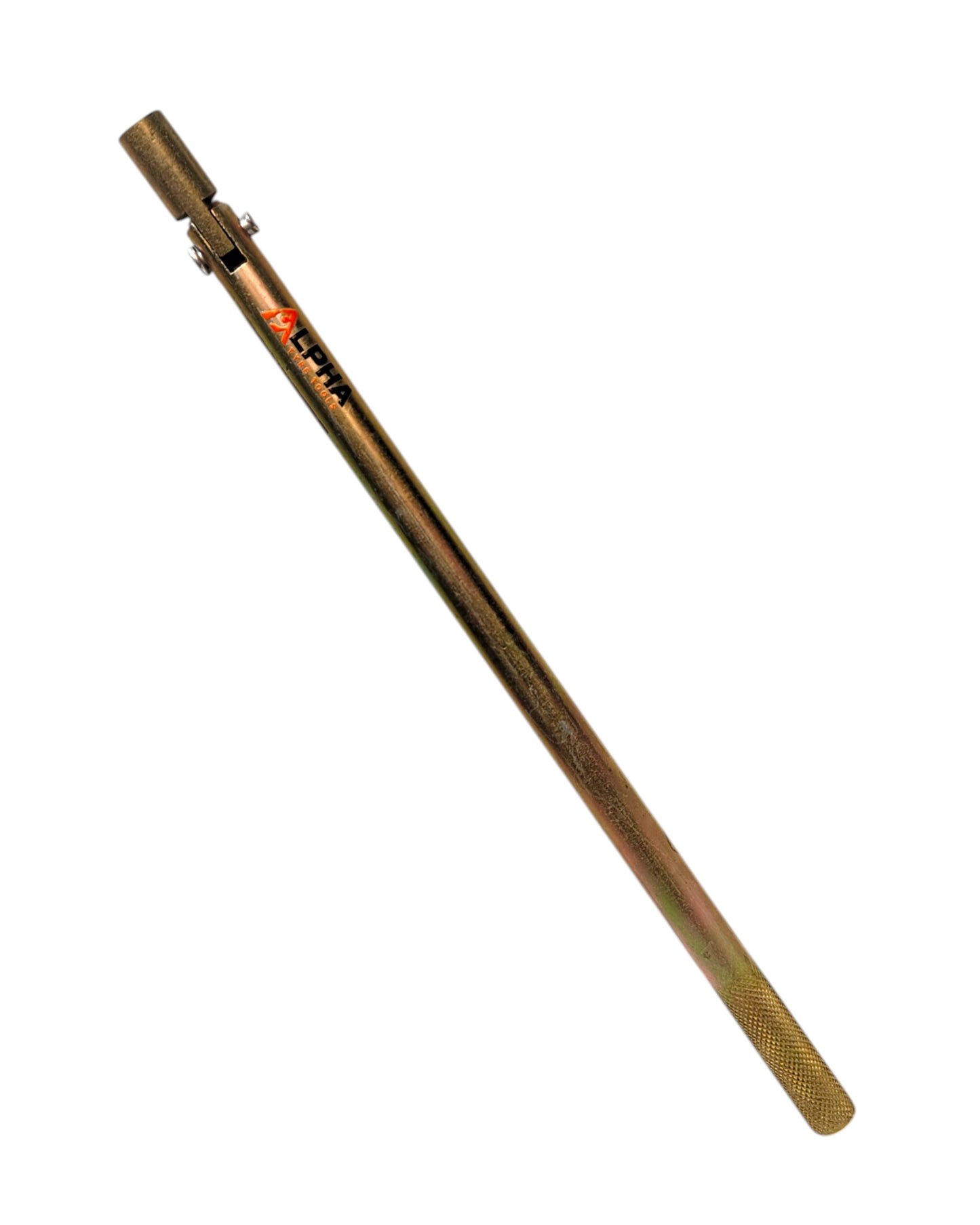 Alpha Tubeless Tyre Valve Puller Steel