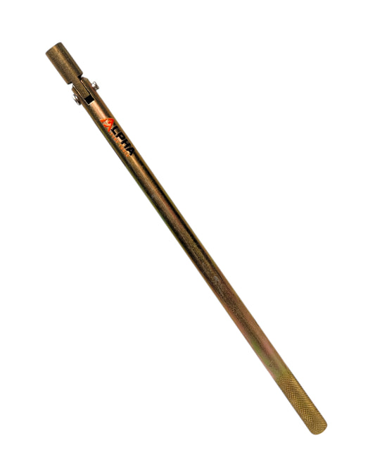 Alpha Tubeless Tyre Valve Puller Steel