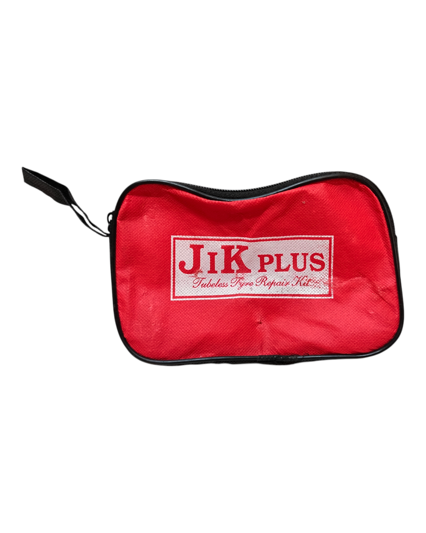 JK PLUS Tubeless Kit