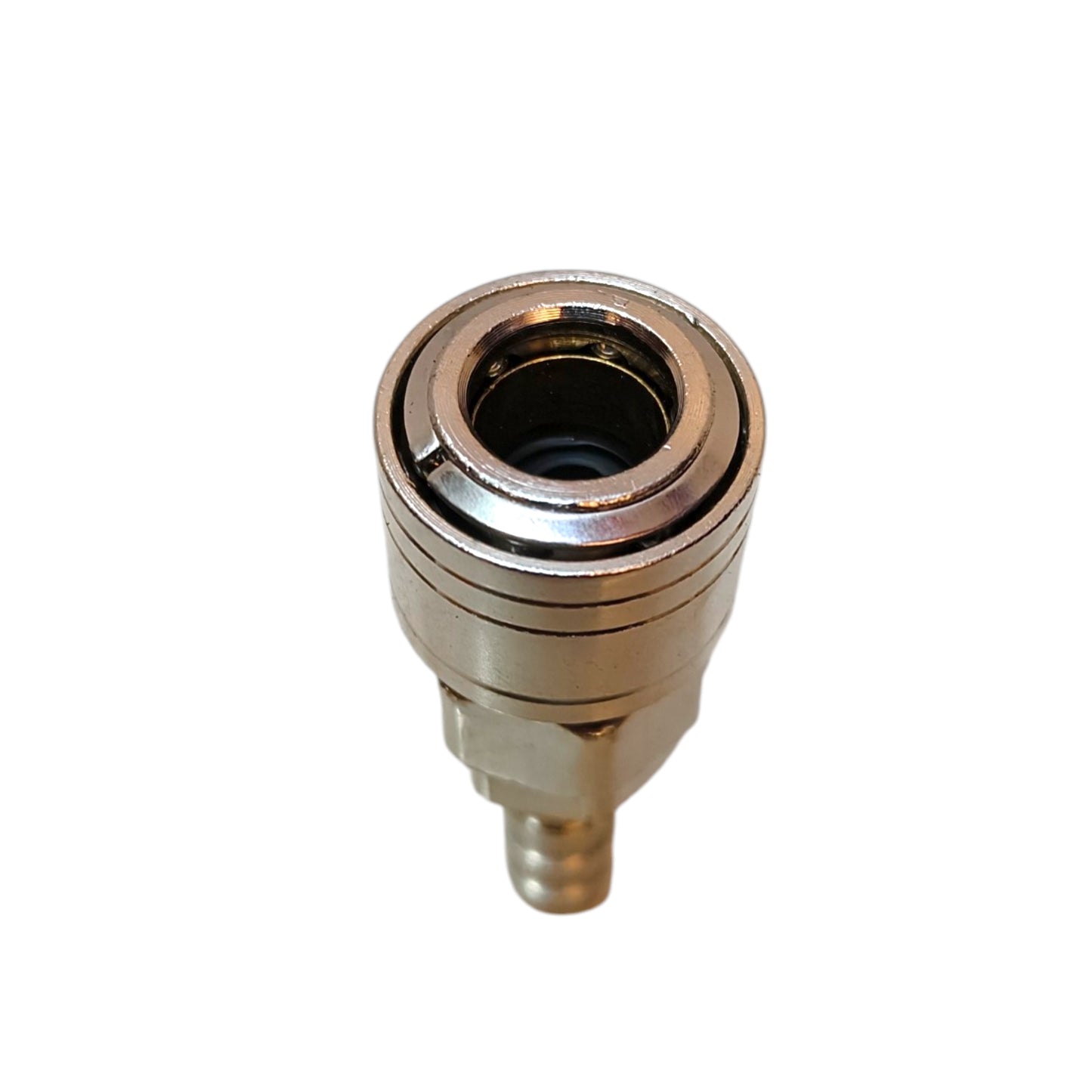 Lion Air Coupler Combo 8mm & 10mm – Heavy Duty Pneumatic Quick Connect Set | Alpha Tyre Tools