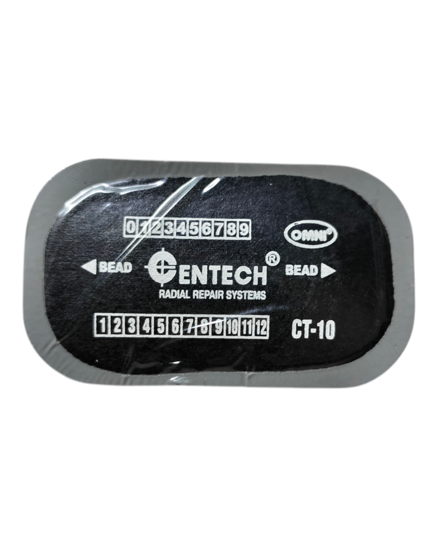 Omni CT 10 Patch (20pcs)