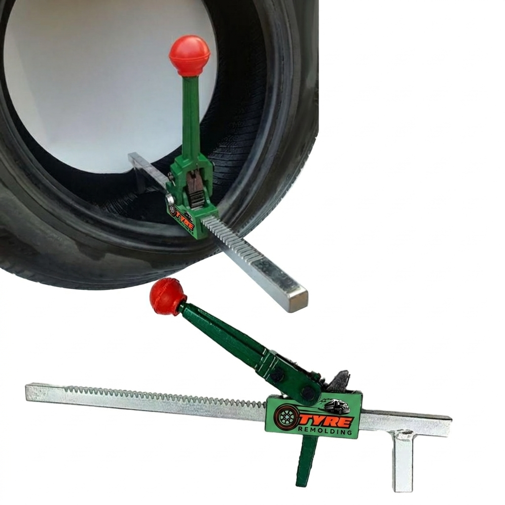 Tyre Spreader – Professional Tyre Bead Spreader Tool | Alpha Tyre Tools