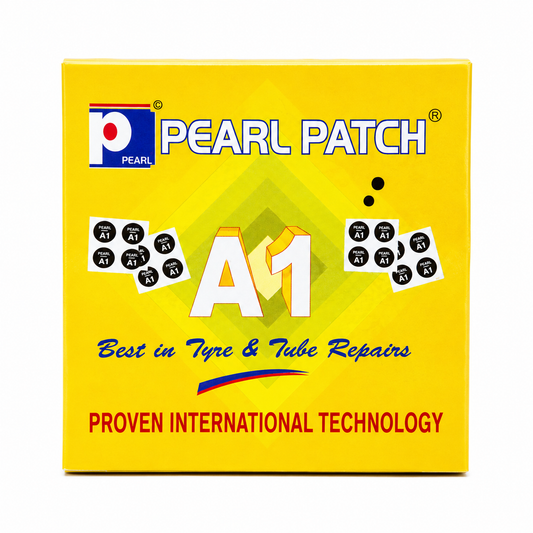 Pearl Patch A1 (100pcs)