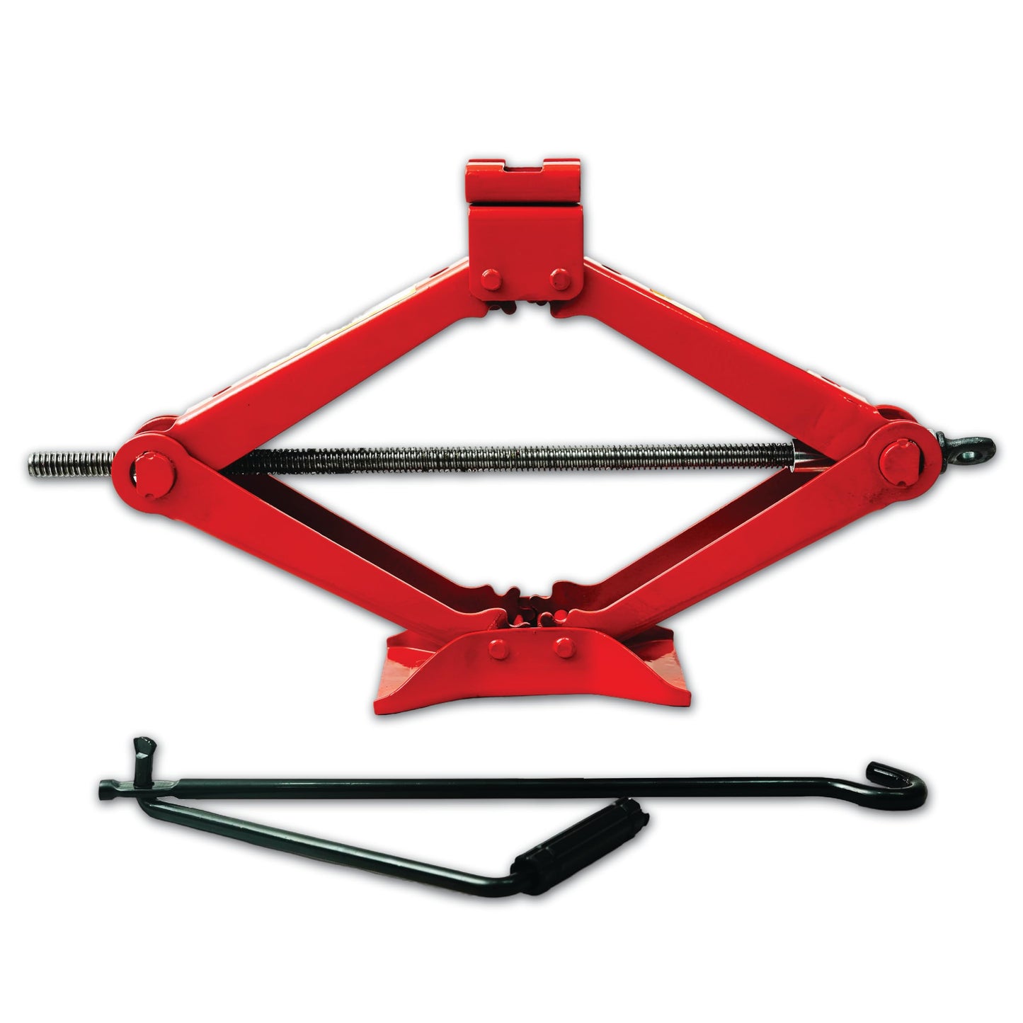 Gallop Scissor Jack 2.5 ton