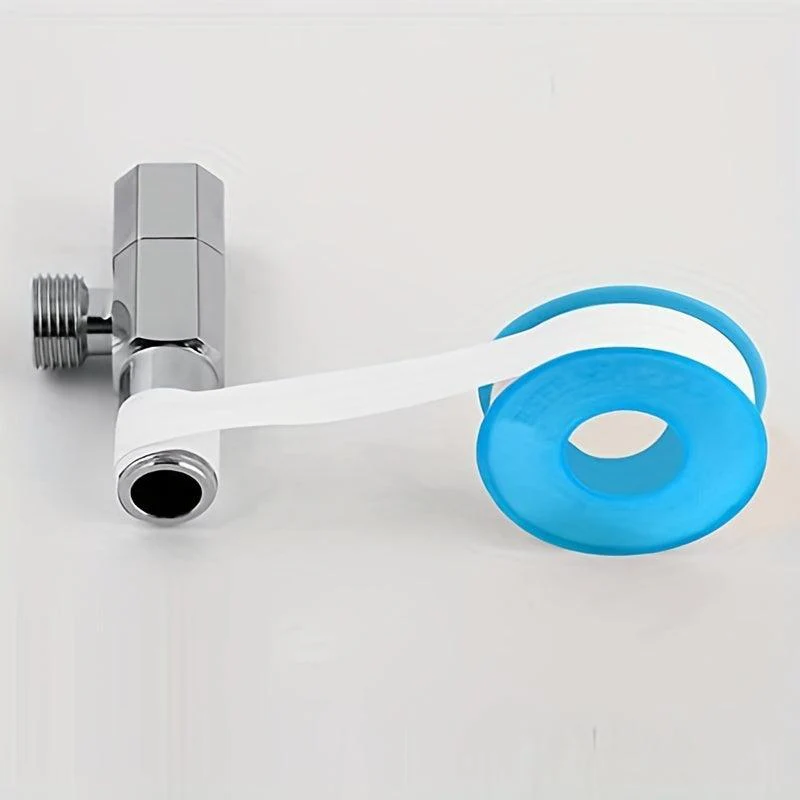 Teflon Tape PTFE – Thread Sealing Tape for Air Compressor, Tyre Shop & Workshop