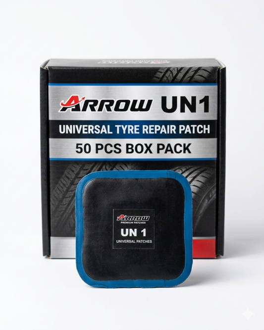 Arrow UN 1 patch (50pcs)