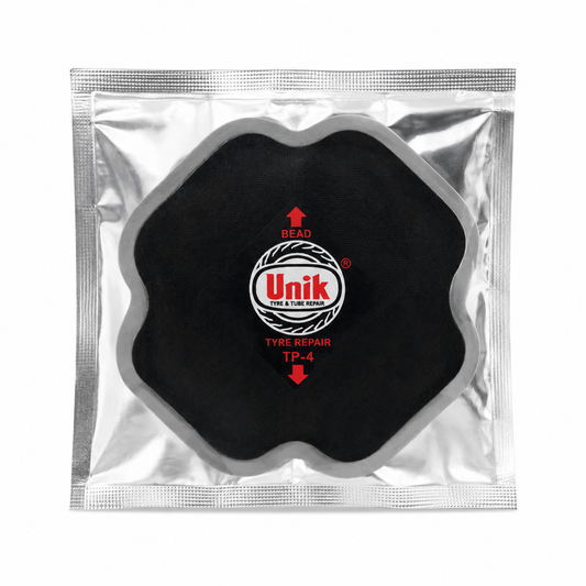 Unik TP-4 Patch