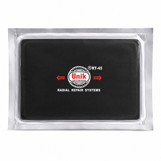 Unik RT-45 Patch