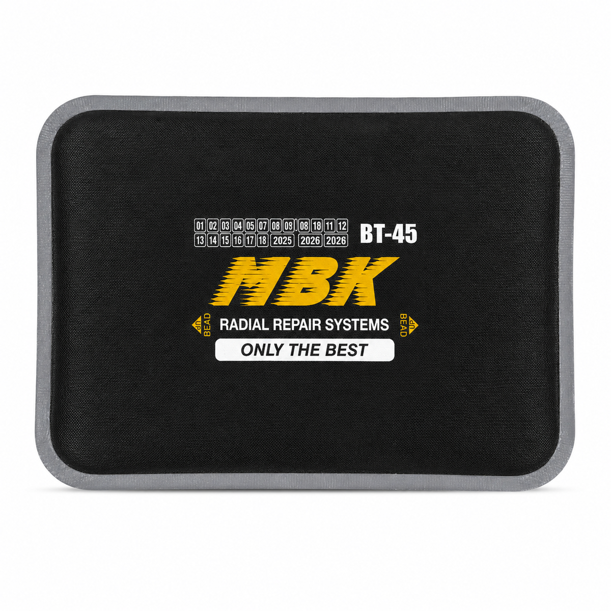 MBK BT-45 Patch