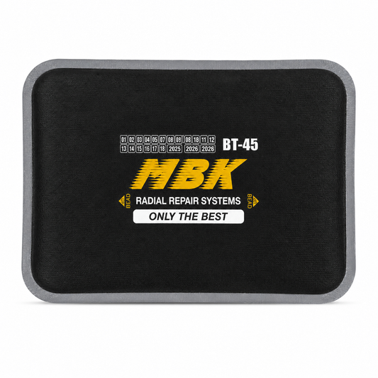 MBK BT-45 Patch