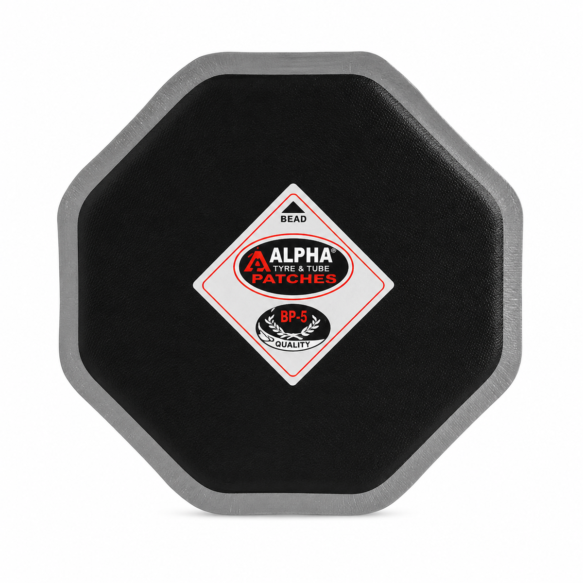 Alpha BP-5 Patch
