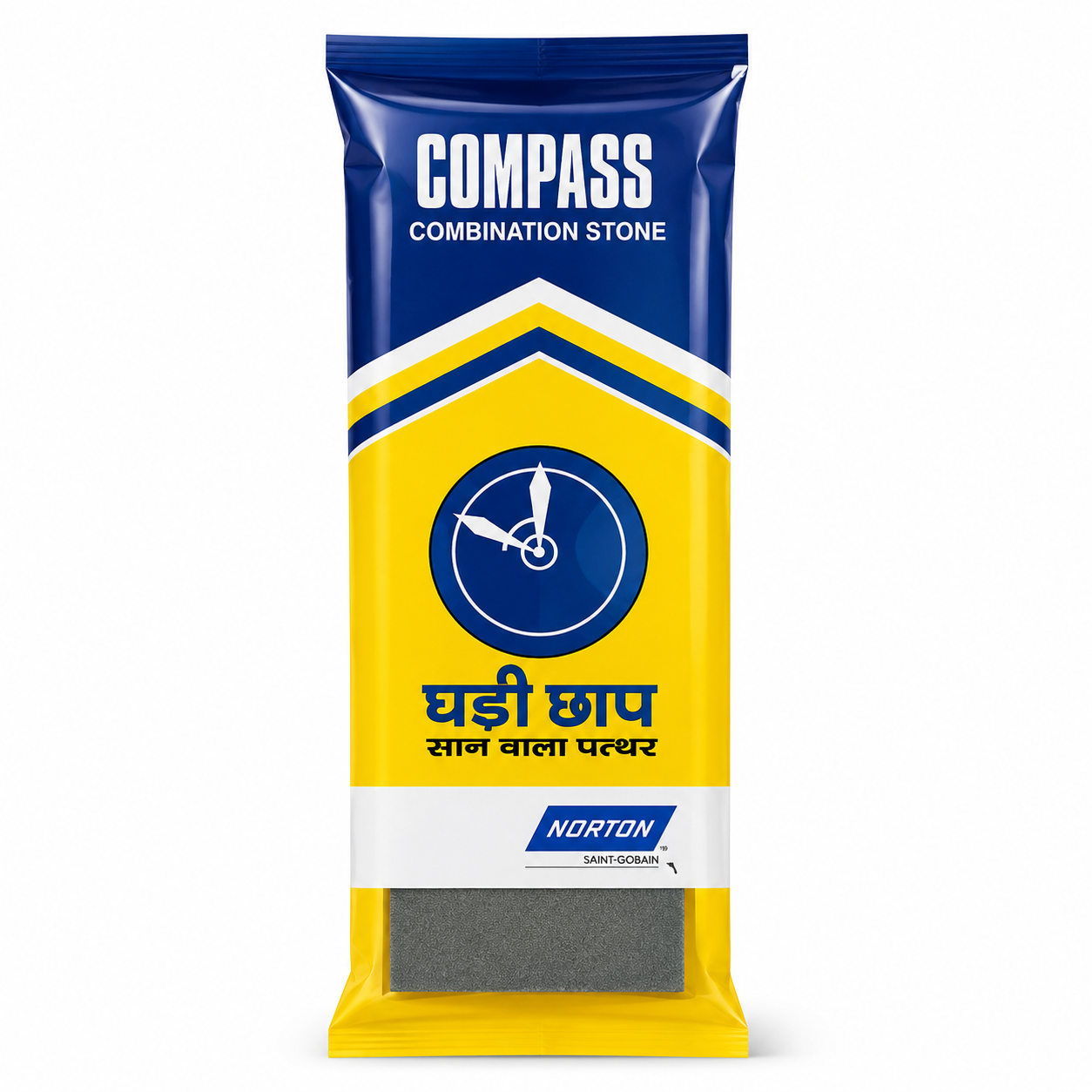 Ghadi Chaap Combination Stone