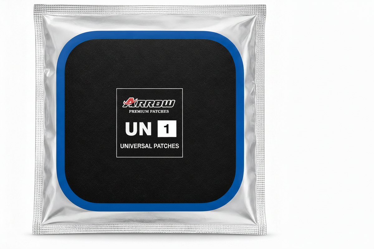 Arrow Patch UN1 (15pcs) Box
