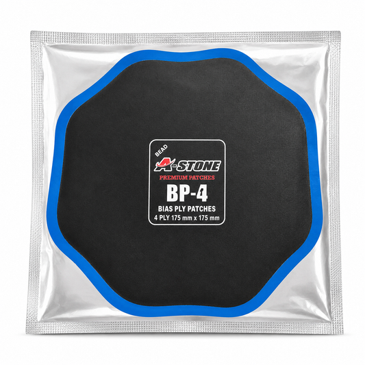 Arrow BP 4 Patch (10pcs)