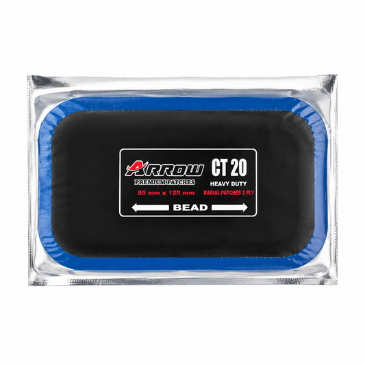 Arrow CT-20 | Alpha Tyre Tools
