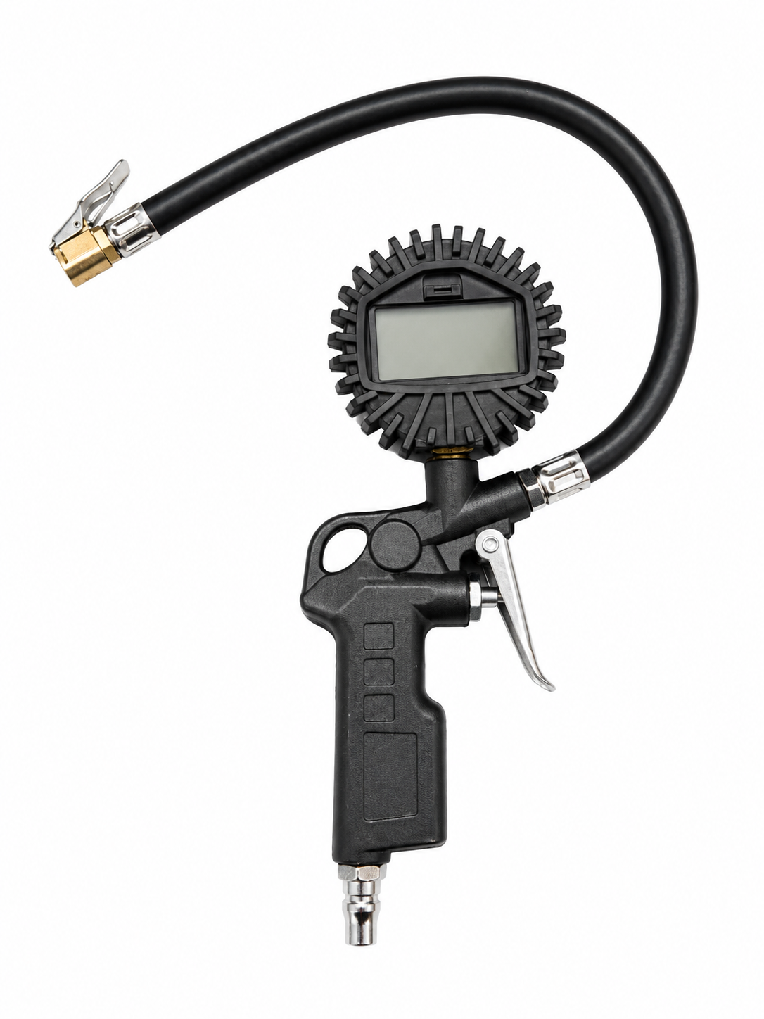 Digital Tyre Inflator | Alpha Tyre Tools