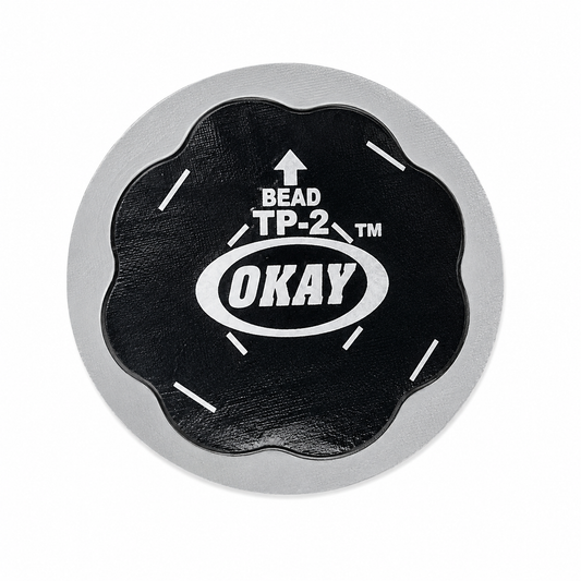 Okay TP 2 | Alpha Tyre Tools