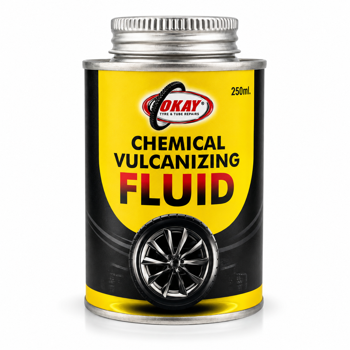 Okay CVF (250ml) | Alpha Tyre Tools