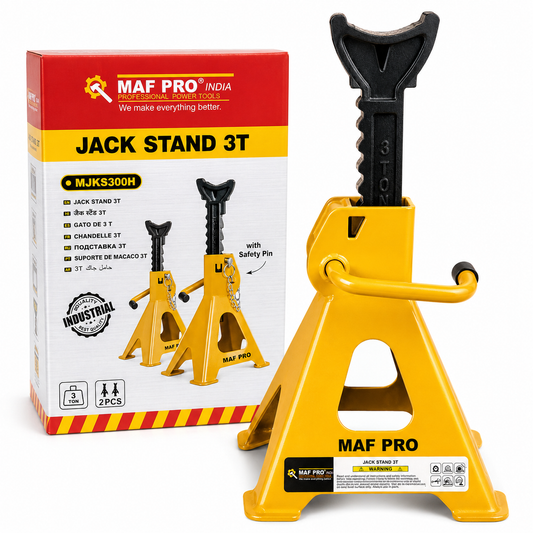 Maf Pro 3 ton (1pcs) | Alpha Tyre Tools