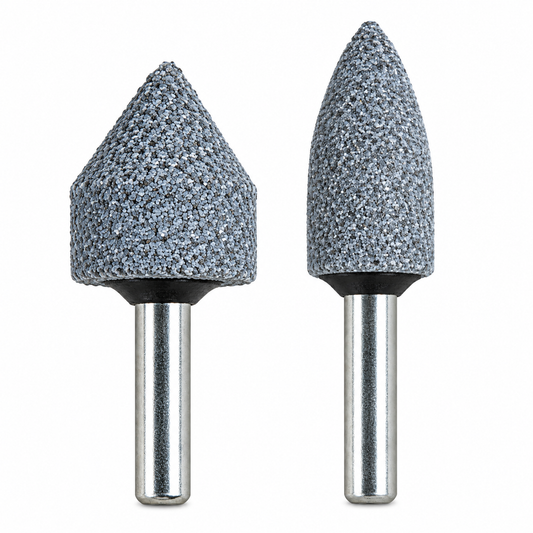 Grinding Stone 2 pcs
