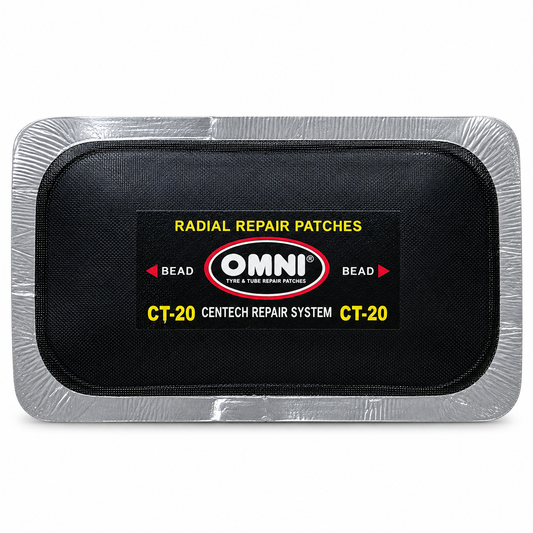 Omni CT 20 Patch