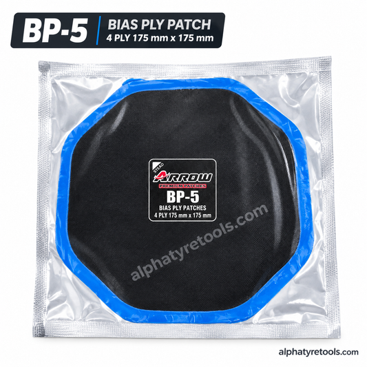 Arrow BP 5 Patch