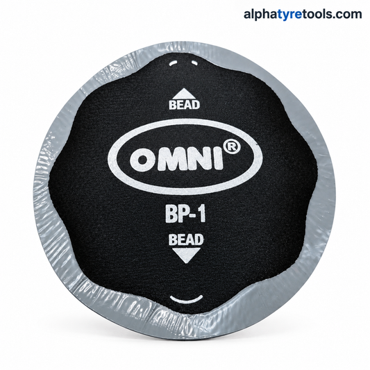 Omni BP-1 Tyre Repair Patch