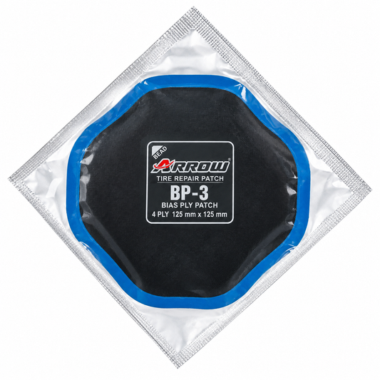 Arrow BP 3 Patch