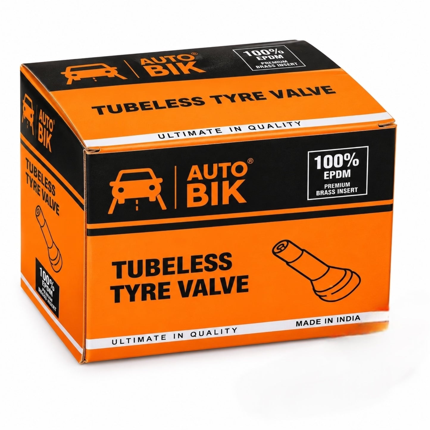 Tubeless Sensor Valve TPMS29 (25pcs)