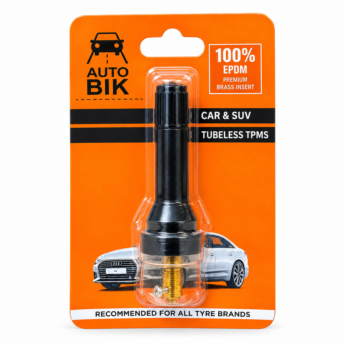 Tubeless Sensor Valve TPMS29 (25pcs)