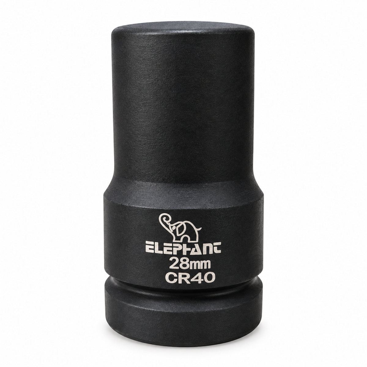 Elephant 1” 28mm Impact Socket