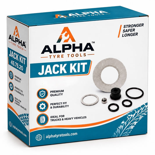 Oil Seal Jack Kit 35×60×20