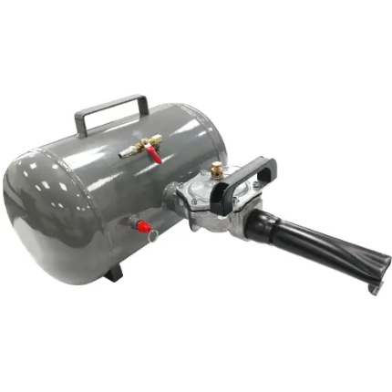 Elephant 5 Gallon Air Tyre Bead Blaster – Bead Seating Inflator for Car &amp; Truck