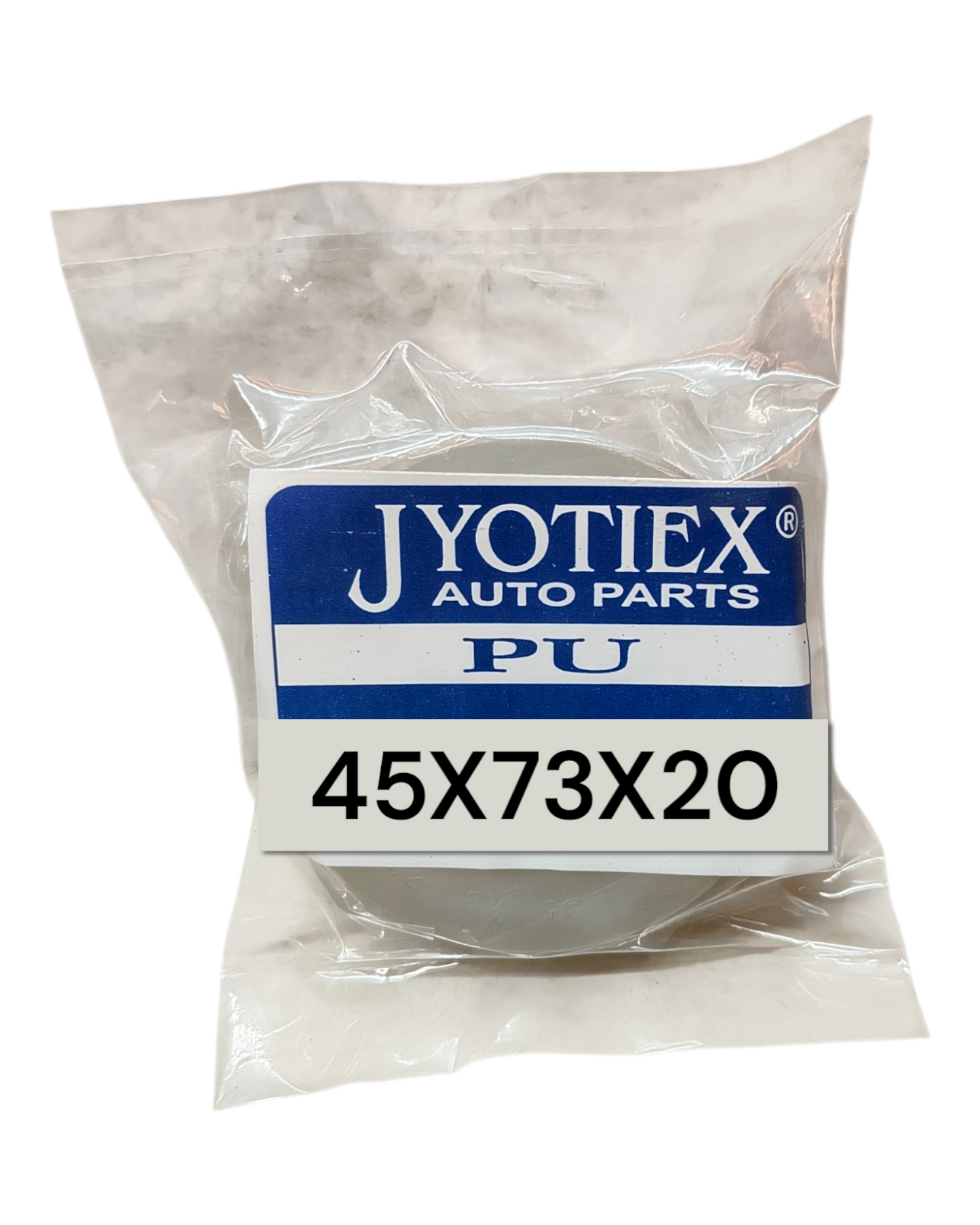 Hydraulic Jack Seal Repair Kit – Size 45×73×20 | Car Jack Seal Kit