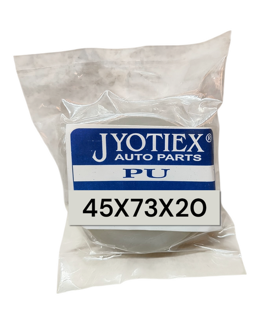 Hydraulic Jack Seal Repair Kit – Size 45×73×20 | Car Jack Seal Kit