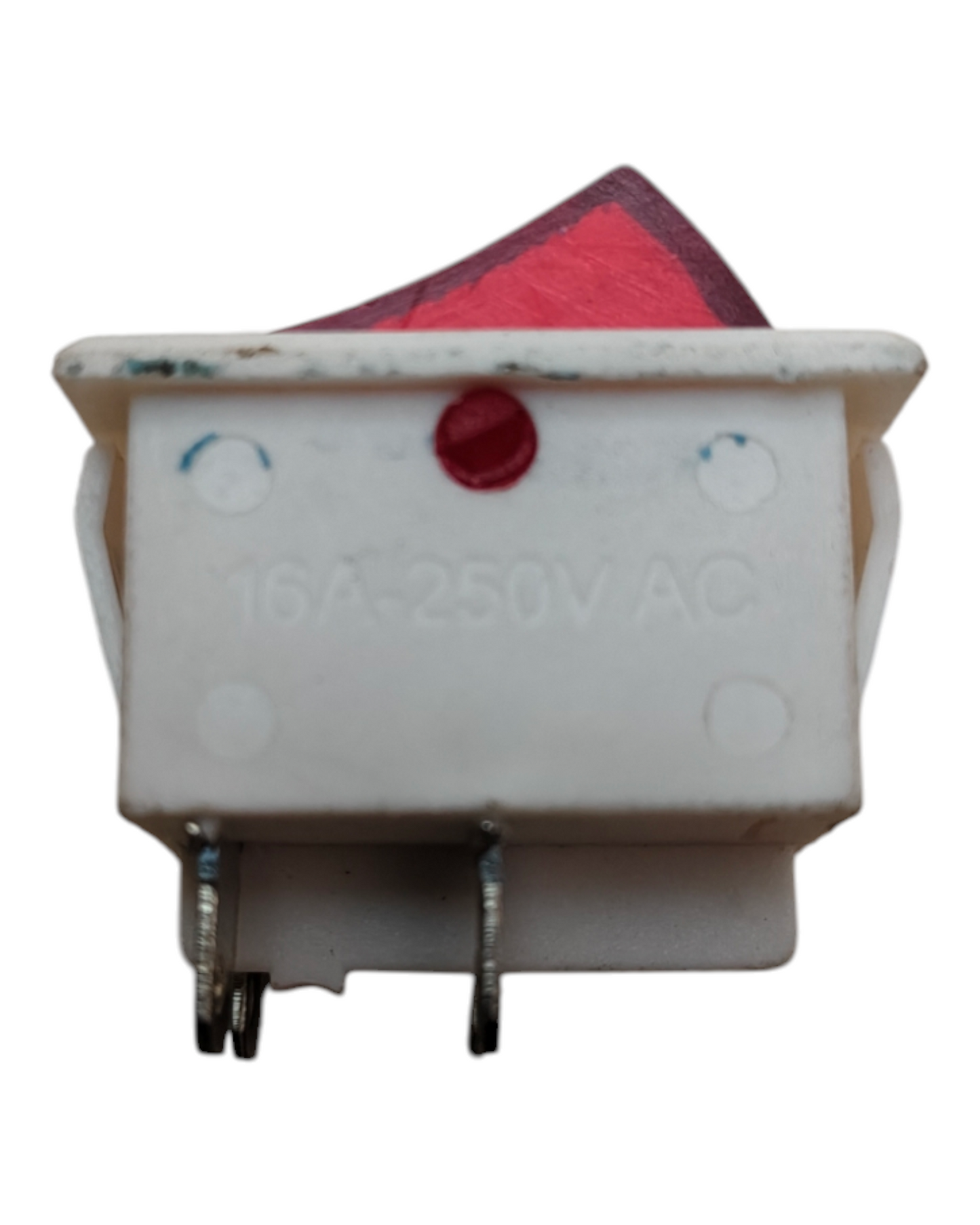 Puncture Heater Switch – Tyre Shop Heater Control Switch