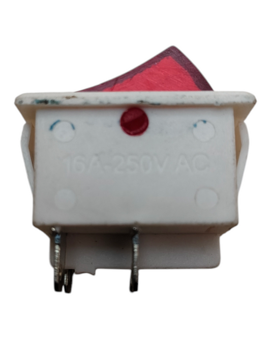 Puncture Heater Switch – Tyre Shop Heater Control Switch