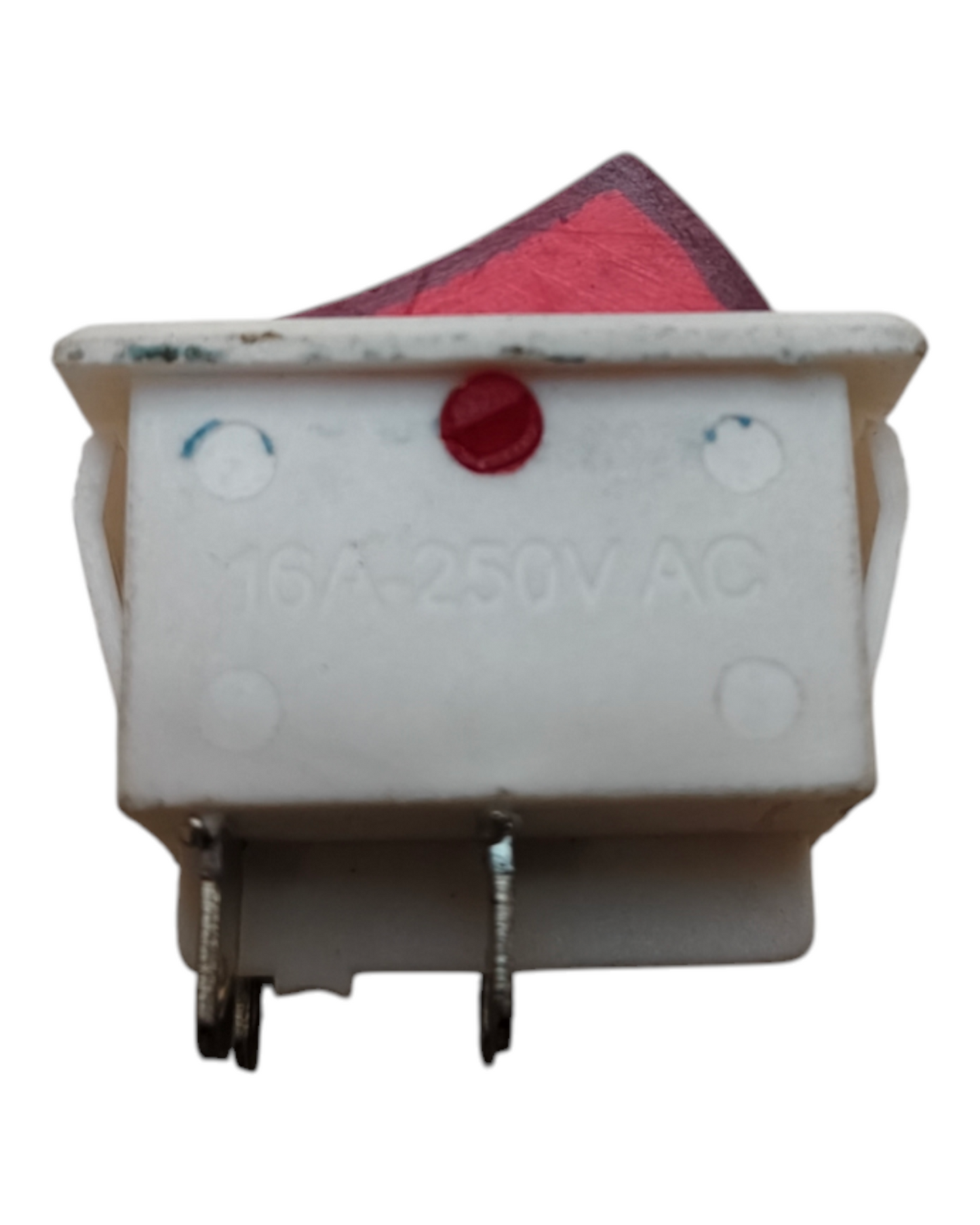 Puncture Heater Switch – Tyre Shop Heater Control Switch