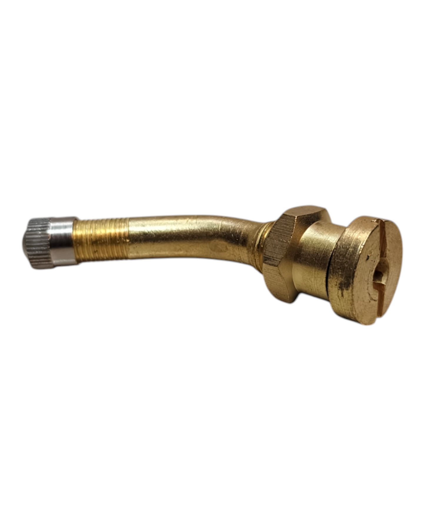 Bus Tyre Valve – Heavy Duty Brass Valve for Bus & Commercial Vehicle