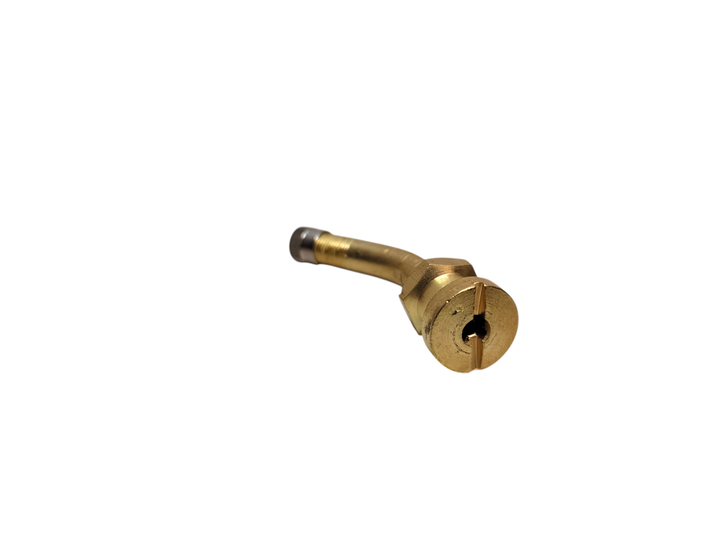 Bus Tyre Valve – Heavy Duty Brass Valve for Bus & Commercial Vehicle