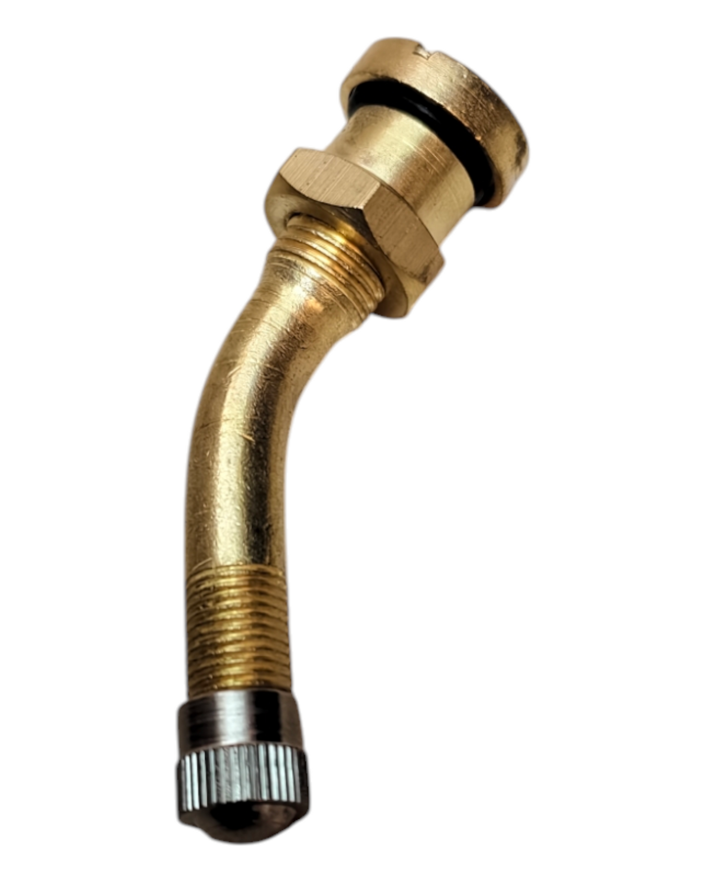 Bus Tyre Valve – Heavy Duty Brass Valve for Bus & Commercial Vehicle