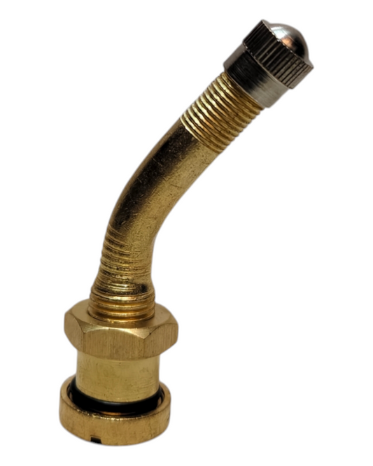 Bus Tyre Valve – Heavy Duty Brass Valve for Bus & Commercial Vehicle