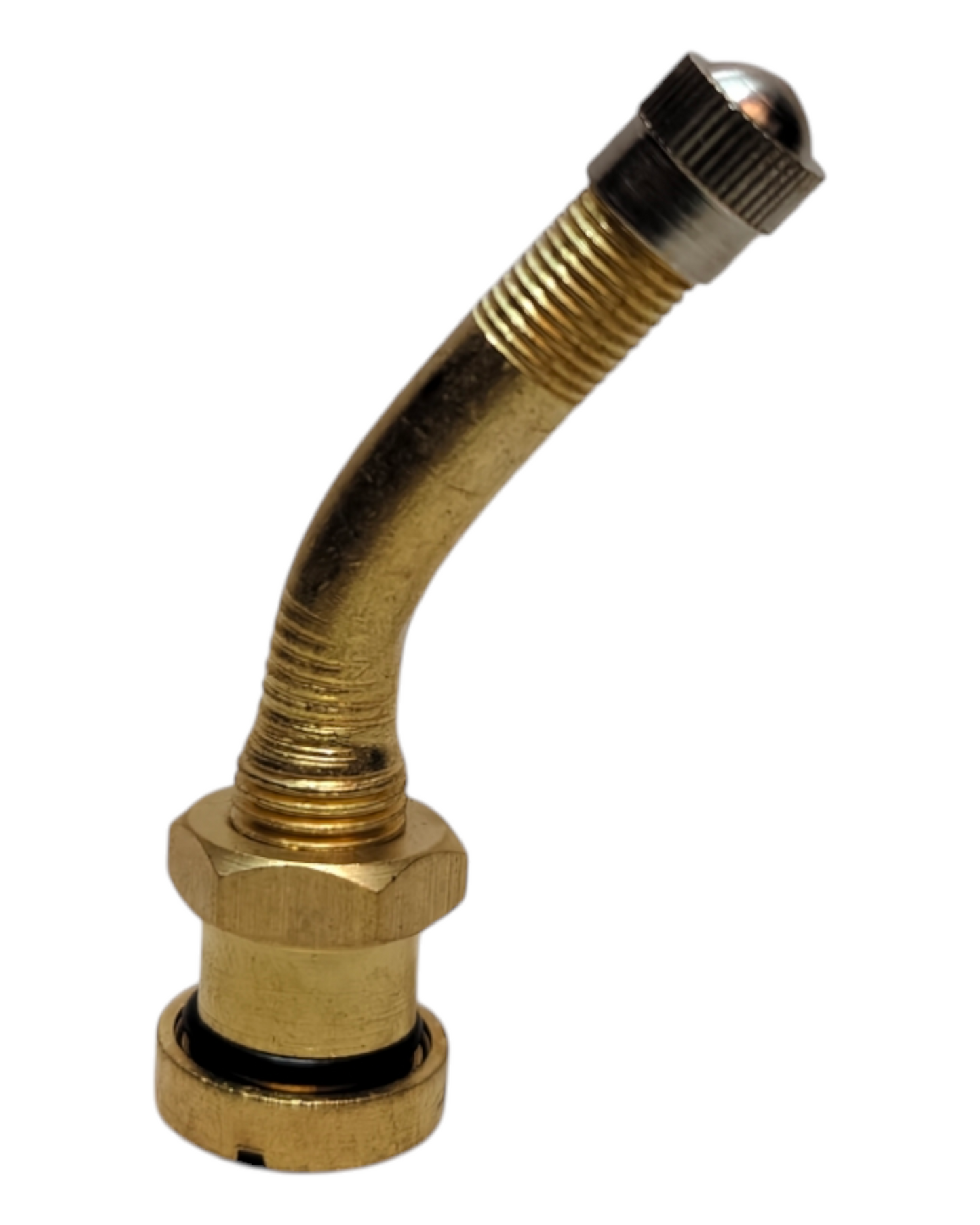 Bus Tyre Valve – Heavy Duty Brass Valve for Bus & Commercial Vehicle