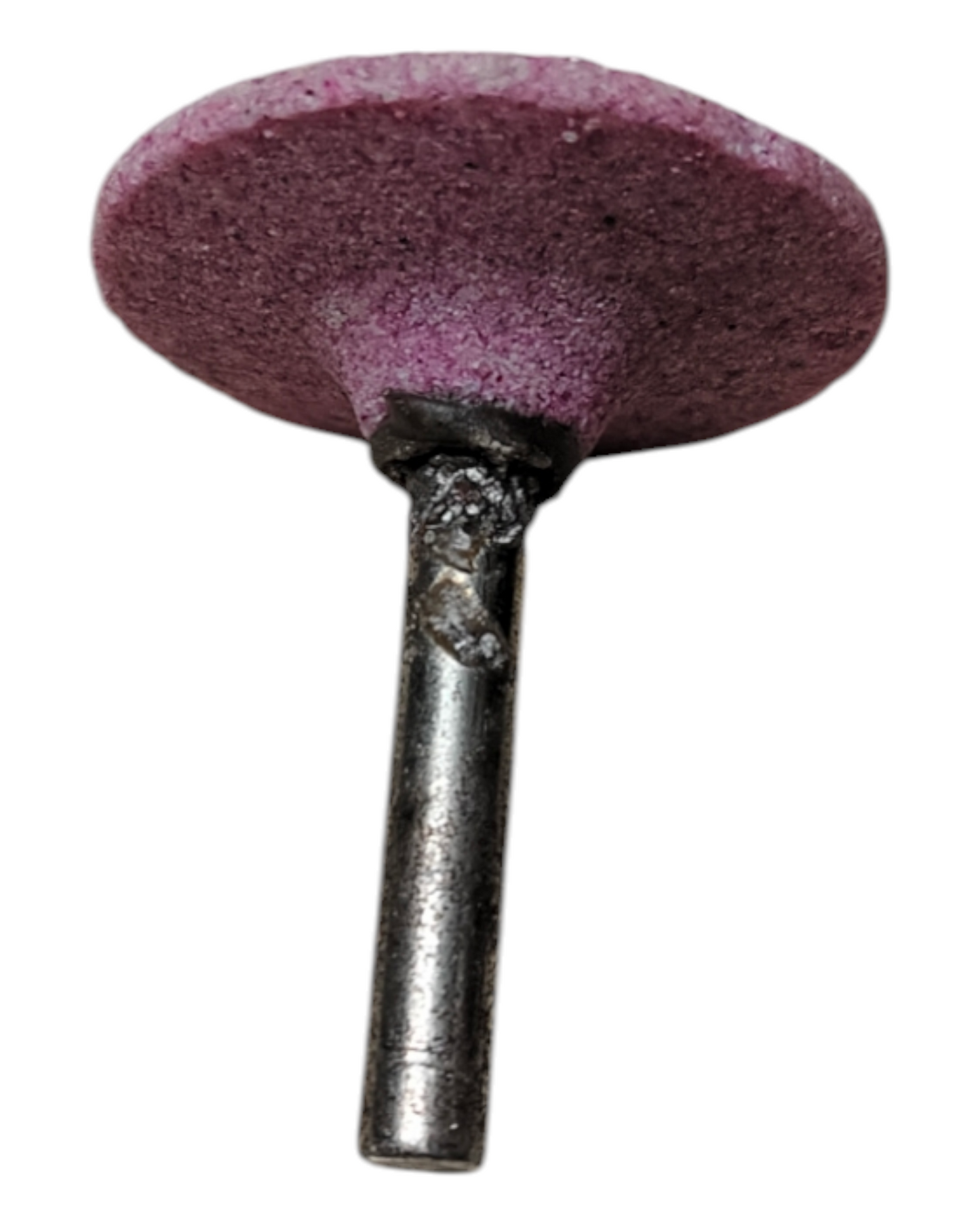 Air Die Grinder Mushroom Stone – Tyre Buffing &amp; Grinding Stone